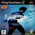 Sony Spy Toy Refurbished PS2 Playstation 2 Game